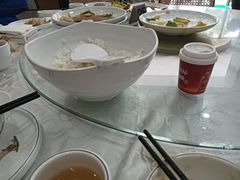 -德記大排档 26年老字号(西湖店)