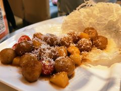 -新兴家喻酒家·羊城名宴(昌岗店)