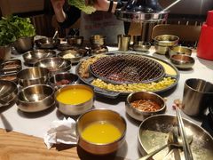 -韩宫宴烤肉·料理(苏州中心店)