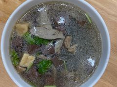 -鸡鸣汤包(广东路店)