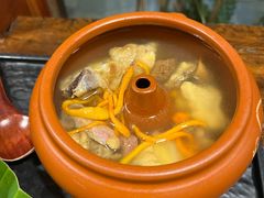 -银米·云南传统过桥米线(双廊黑金冠店)