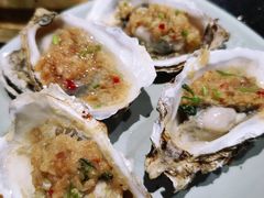 -韩盛·盛江山自助料理(于洪新玛特店)