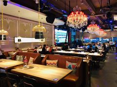 大堂-蝴蝶汇音乐酒馆(罗湖店)