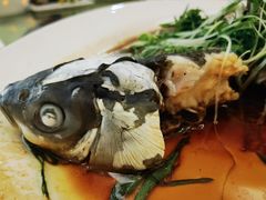 -叙福楼海鲜酒家(季华西路店)