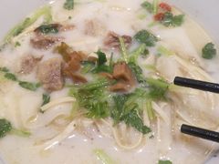 -同胜祥清真新豫菜(丰乐路总店)