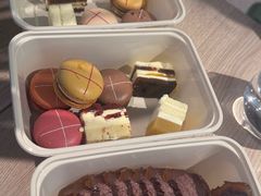 -马勒别墅·中餐厅