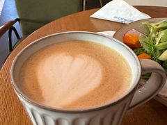 -Jamaicablue Coffeeshop(中央广场店)