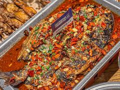 -1819餐厅·团队聚餐·烤串·精酿