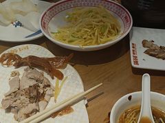 -满园烤鸭·春饼(抚顺万达店)