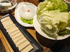 -清真·京华源铜锅涮肉(丰庆店)