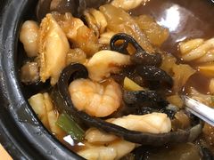 -益健海鲜大食坊(拱北口岸店)