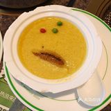 这是我吃的品种最丰富的自助餐，价格还不贵