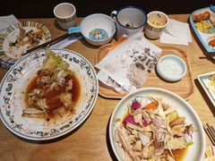 -巴依兄弟西域美食(机场店)