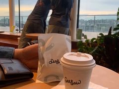 -Seesaw Coffee(朝阳大悦城店)