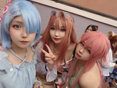 -欢乐水魔方水世界