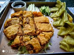 -旅马餐厅(茅家埠店)