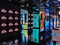 -INLOVE KTV(淮海路店)