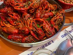 -神府路壹号·海鲜烧烤·砂锅粥·锅物(三坊七巷店)