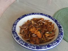 -芸海阁·农家私房菜(沙家浜景区出口店)