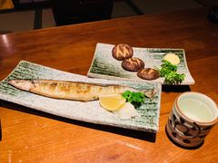 -千代武日本料理(开发区店)