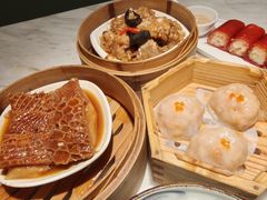 -陶陶居酒家(第十甫路总店)