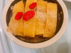 -上海小南国(金桥国际广场店)