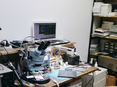 -铭修苹果华为手机平板维修服务(杨浦区店)