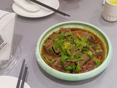 -金哥私房菜馆(张府园总店)