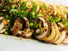 -老牌坊鲁菜名店(宽厚里店)