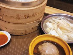 -鑫旺旺汤包(总店)