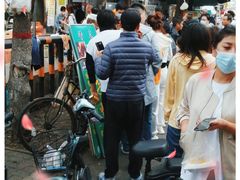 -马文章胖子甑糕(洒金桥店)