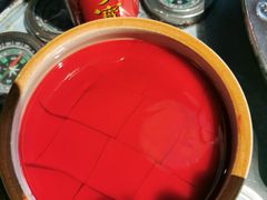 -8号苑自助烤场(西单店)