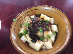 -周荞面(学府街店)