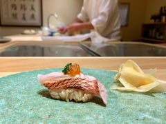 -鮨青(恒基名人购物中心店)