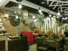 -隆喜元鱼汤包·海鲜(中联广场店)