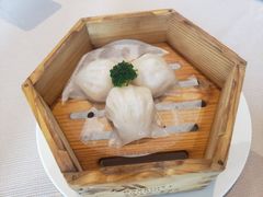万豪虾饺王-顺德美的万豪酒店-万豪中餐厅