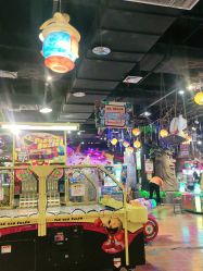 -卡通尼乐园(印象城购物中心店)