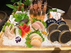 -Minase水濑·日料放题(外滩店)