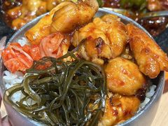 -小木屋拌饭(西安万象天地店)