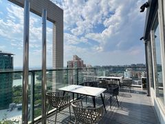 -漪龙台·B26 Rooftop Lounge