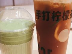 -乐凯撒披萨(欢乐颂购物中心店)