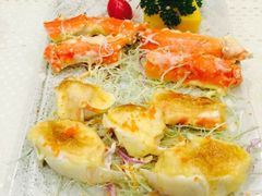 -简家·海鲜盛宴(下沙店)