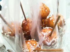 -邓记新一代糖油果子(四川煤管局供销公司职工宿舍店)