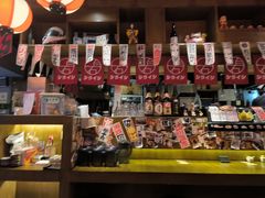 -白石の深夜食堂(宝龙店)