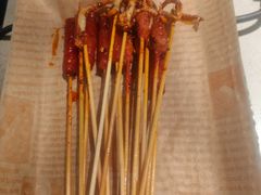 -半天妖烤鱼(东方新天地店)