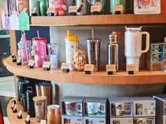 -星巴克(来福士2F店)