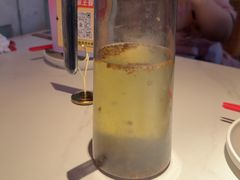 -柳喜辣·烧烤酒局(跃进总店)