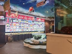 -益利大酒楼(井岸店)