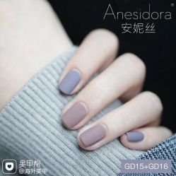 -恐龙·美甲美睫