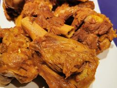 骨棒-吴记酱骨炖菜馆(西大直街店)